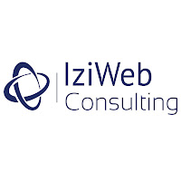 Logo d'Iziweb Consulting