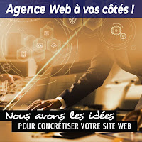 Logo de L'agence Des Hautes-Pyrénées - Creation Site Internet Lourdes et Alentours