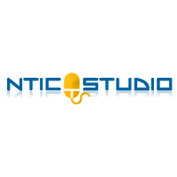 Logo de Nticstudio