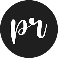 Logo de PR Communication | L'agence digitale des petites entreprises
