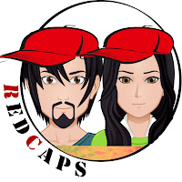Logo d'Agence Red-Caps Rhône Alpes Auvergne