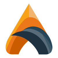 Logo d'Aline CONSALVO | Conception de sites web & Marketing digital