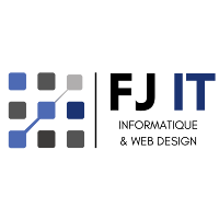 Logo de FJ IT - Fabien JORDAN