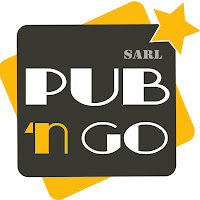 Logo de Pub'N'Go