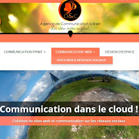 Logo de Papillon :: Création de sites web