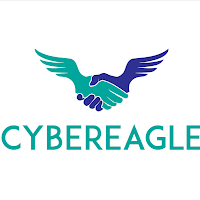 Logo de CyberEagle