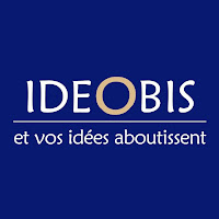 Logo d'Idéobis