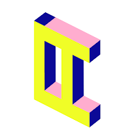 Logo de Laureline Tahier Design