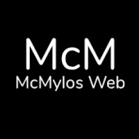 Logo de McMylosWeb