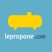 Logo de Lepropane