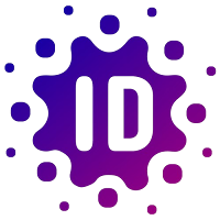 Logo d'Identity - Agence Web & Communication