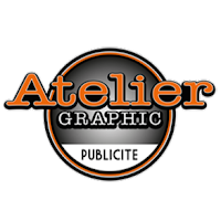 Logo d'ATELIER GRAPHIC