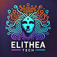 Logo d'EliTheaTech