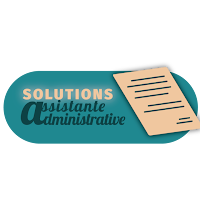 Logo de Solutions Assistante Administrative