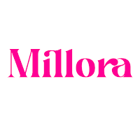 Logo de Millora, Créateur de sites web