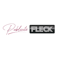 Logo de Publicité Fleck