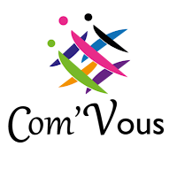 Logo de Com'vous 81