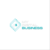 Logo de My digital business