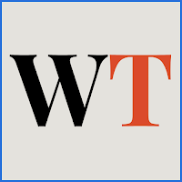 Logo de Webtherm - Création de sites internet pour chauffagistes, plombiers, pompes à chaleur, climatisation et réfrigération
