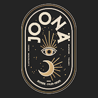 Logo de Joonä / Jasmine Colin-Navaï / Graphiste et artisane