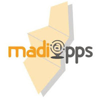 Logo de BEYONDMAP