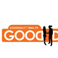 Logo de Good Deal 971