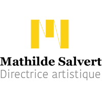 Logo de Mathilde Salvert