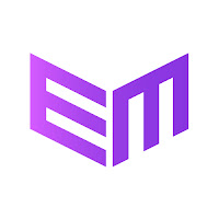 Logo d'Elisa MASIUK - Graphiste et Illustratrice