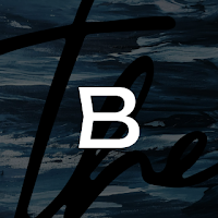Logo de The Bold Avenue | Graphiste freelance - Lyon
