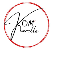 Logo de Kom' Karelle