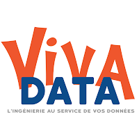 Logo de VivaData