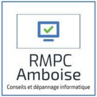 Logo de RMPC Amboise