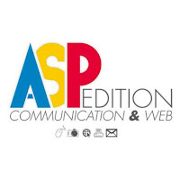 Logo d'ASP Edition WEB