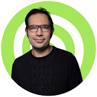 Logo de Thomas Cédric