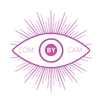 Logo de Com by Cam