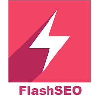 Logo de Flash SEO