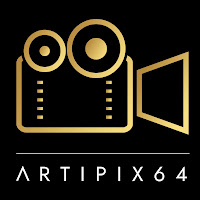 Logo d'Artipix64
