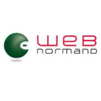 Logo de WEB NORMAND