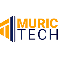 Logo de MuricTech