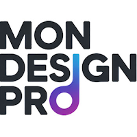 Logo de MonDesign.Pro