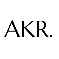 Logo d'Albane KR - UX/UI Designer