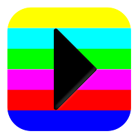 Logo d'Ambroise CHARRON Multimedia - Apochrom
