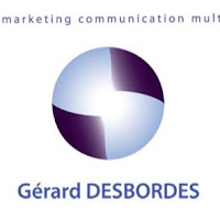 Logo de Desbordes Gerard