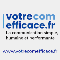 Logo de VotreComEfficace.fr