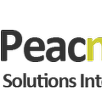 Logo de PEACNET