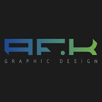 Logo de Kevin Amiel - Designer Graphique