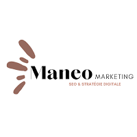 Logo de MANEO Marketing - Agence SEO