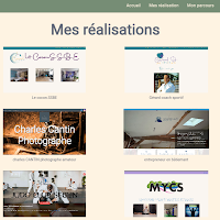 Logo de Ludovic SPYSSCHAERT – Développeur Web & Mobile à Seclin 59113
