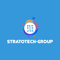 Logo de STRATOTECH-GROUP