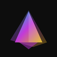 Logo d'Iridescent : création de sites web à Juvignac